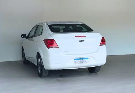 CHEVROLET Onix Sedan 1.0 4P FLEX JOY BLACK PLUS, Foto 6