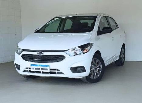 CHEVROLET Onix Sedan 1.0 4P FLEX JOY BLACK PLUS, Foto 7