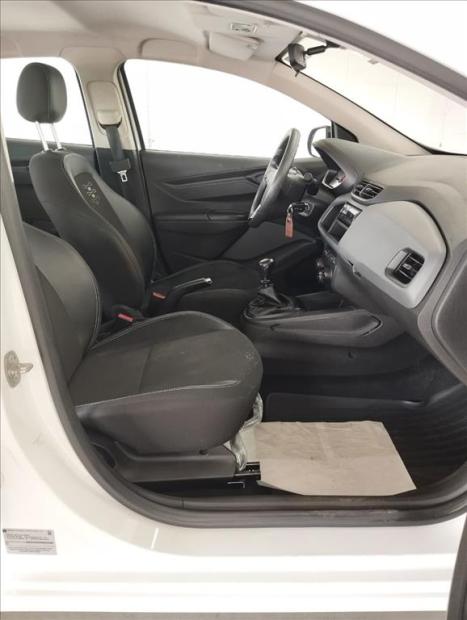 CHEVROLET Onix Sedan 1.0 4P FLEX JOY BLACK PLUS, Foto 8