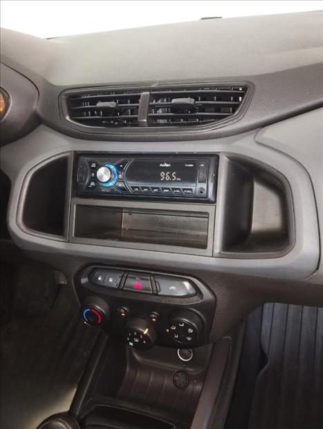 CHEVROLET Onix Sedan 1.0 4P FLEX JOY BLACK PLUS, Foto 11