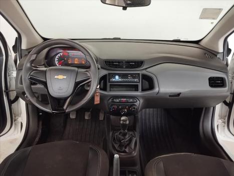 CHEVROLET Onix Sedan 1.0 4P FLEX JOY BLACK PLUS, Foto 12