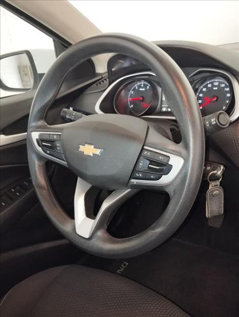 CHEVROLET Onix Sedan 1.0 12V 4P FLEX LT PLUS TURBO, Foto 12