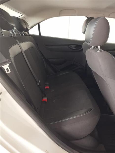 CHEVROLET Onix Sedan 1.0 4P FLEX JOY BLACK PLUS, Foto 15