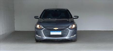CHEVROLET Onix Sedan 1.0 12V 4P FLEX PREMIER PLUS TURBO AUTOMTICO, Foto 1