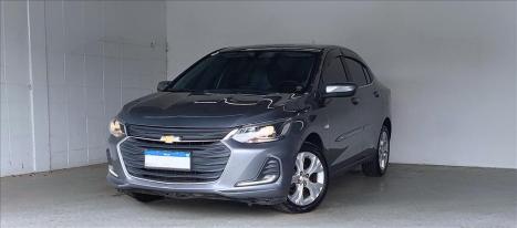 CHEVROLET Onix Sedan 1.0 12V 4P FLEX PREMIER PLUS TURBO AUTOMTICO, Foto 2