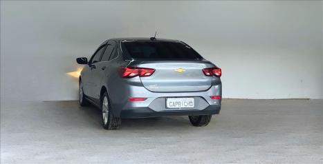CHEVROLET Onix Sedan 1.0 12V 4P FLEX PREMIER PLUS TURBO AUTOMTICO, Foto 4