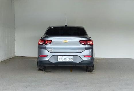 CHEVROLET Onix Sedan 1.0 12V 4P FLEX PREMIER PLUS TURBO AUTOMTICO, Foto 5