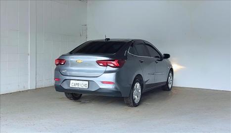 CHEVROLET Onix Sedan 1.0 12V 4P FLEX PREMIER PLUS TURBO AUTOMTICO, Foto 6