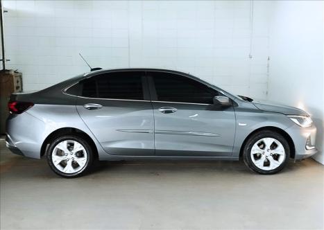 CHEVROLET Onix Sedan 1.0 12V 4P FLEX PREMIER PLUS TURBO AUTOMTICO, Foto 7