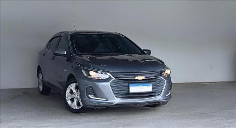 CHEVROLET Onix Sedan 1.0 12V 4P FLEX PREMIER PLUS TURBO AUTOMTICO, Foto 8