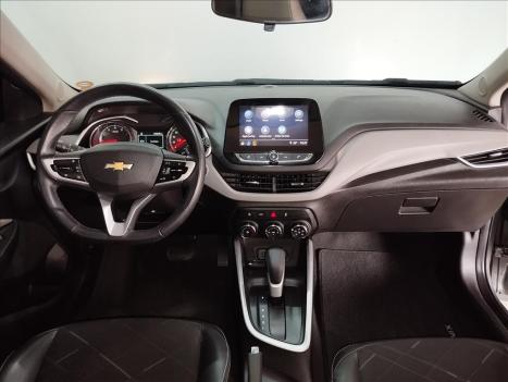 CHEVROLET Onix Sedan 1.0 12V 4P FLEX PREMIER PLUS TURBO AUTOMTICO, Foto 17