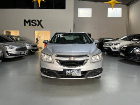 CHEVROLET Prisma 1.0 4P LT FLEX, Foto 2