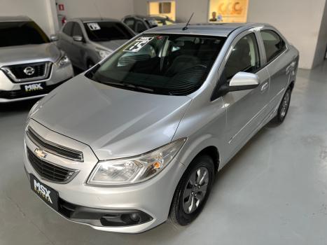 CHEVROLET Prisma 1.0 4P LT FLEX, Foto 8