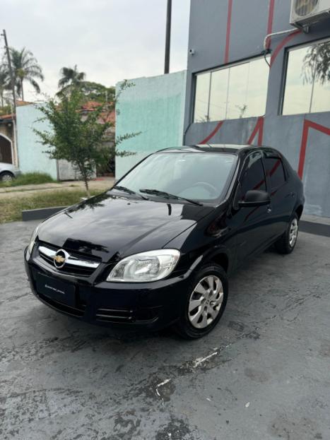 CHEVROLET Prisma 1.0 4P MAXX VHCE FLEX, Foto 3