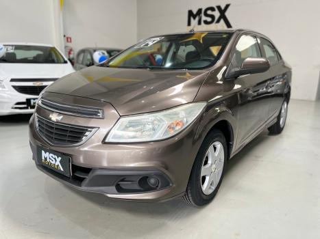 CHEVROLET Prisma 1.0 4P LT FLEX, Foto 7