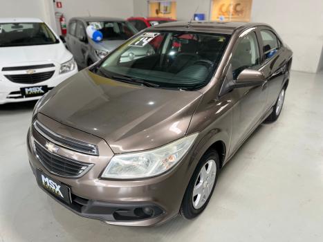 CHEVROLET Prisma 1.0 4P LT FLEX, Foto 8