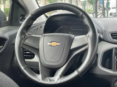 CHEVROLET Prisma 1.0 4P JOY FLEX, Foto 8