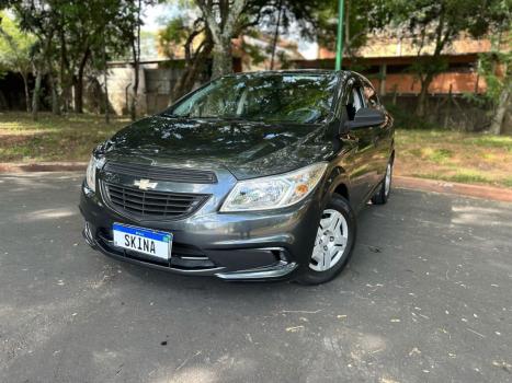 CHEVROLET Prisma 1.0 4P FLEX JOY PLUS, Foto 1