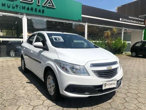 CHEVROLET Prisma 1.0 4P LT FLEX, Foto 3