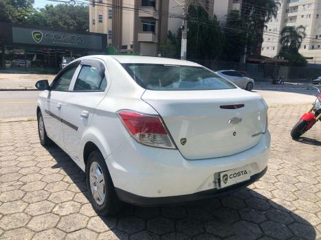 CHEVROLET Prisma 1.0 4P LT FLEX, Foto 5