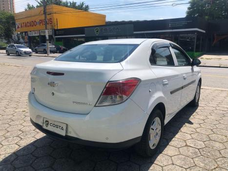 CHEVROLET Prisma 1.0 4P LT FLEX, Foto 6