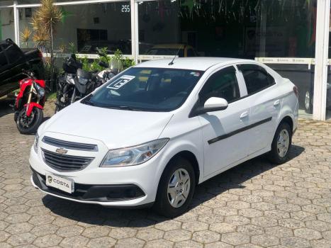 CHEVROLET Prisma 1.0 4P LT FLEX, Foto 7