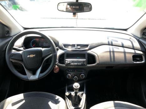 CHEVROLET Prisma 1.0 4P LT FLEX, Foto 8