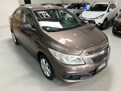 CHEVROLET Prisma 1.0 4P LT FLEX, Foto 5