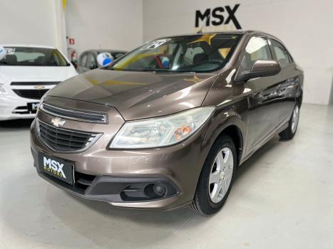 CHEVROLET Prisma 1.0 4P LT FLEX, Foto 9