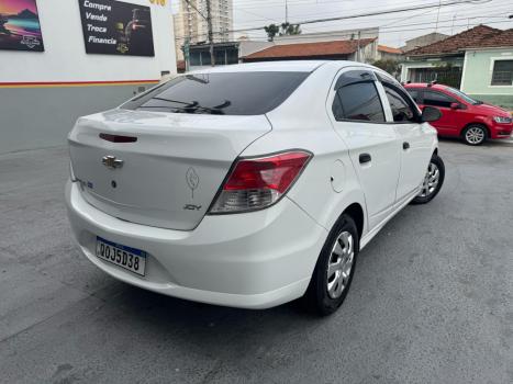 CHEVROLET Prisma 1.0 4P VHCE JOY FLEX, Foto 8