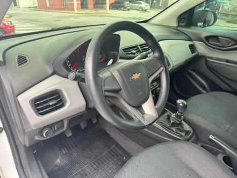 CHEVROLET Prisma 1.0 4P VHCE JOY FLEX, Foto 9