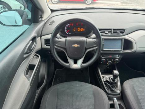 CHEVROLET Prisma 1.0 4P VHCE JOY FLEX, Foto 10