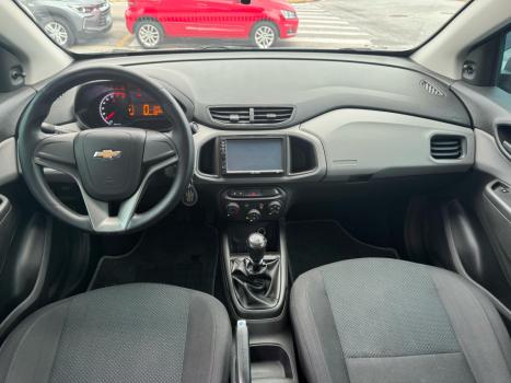 CHEVROLET Prisma 1.0 4P VHCE JOY FLEX, Foto 11