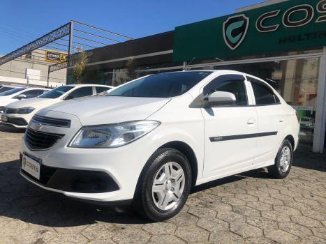 CHEVROLET Prisma 1.0 4P LT FLEX, Foto 2
