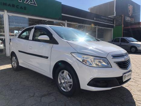 CHEVROLET Prisma 1.0 4P LT FLEX, Foto 3