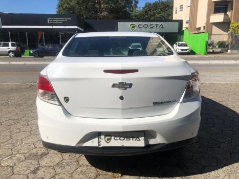 CHEVROLET Prisma 1.0 4P LT FLEX, Foto 4
