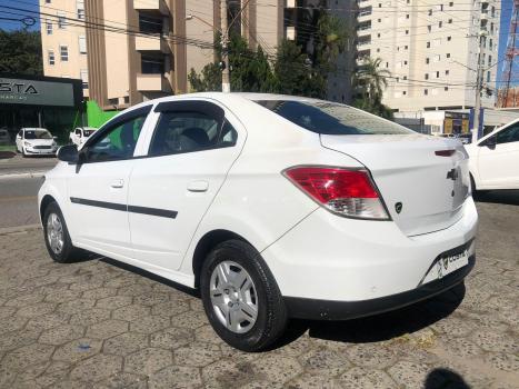 CHEVROLET Prisma 1.0 4P LT FLEX, Foto 5