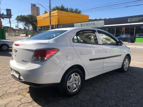 CHEVROLET Prisma 1.0 4P LT FLEX, Foto 6