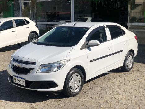 CHEVROLET Prisma 1.0 4P LT FLEX, Foto 7