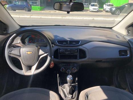 CHEVROLET Prisma 1.0 4P LT FLEX, Foto 8
