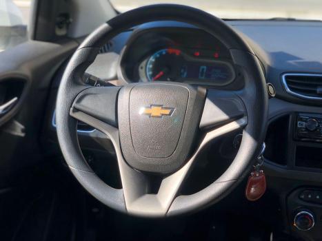 CHEVROLET Prisma 1.0 4P LT FLEX, Foto 9