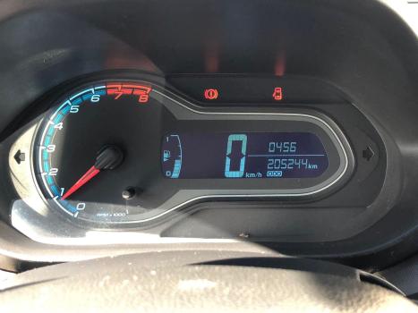 CHEVROLET Prisma 1.0 4P LT FLEX, Foto 10