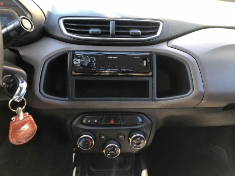 CHEVROLET Prisma 1.0 4P LT FLEX, Foto 11
