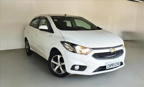 CHEVROLET Prisma 1.4 4P LTZ FLEX, Foto 2