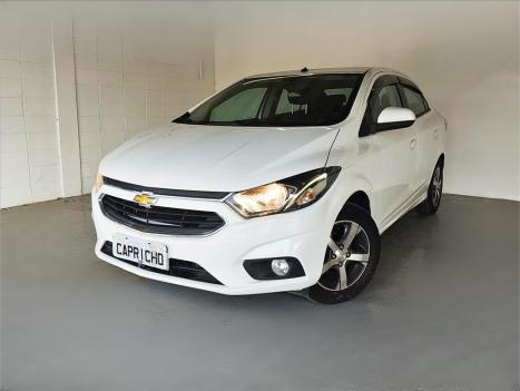 CHEVROLET Prisma 1.4 4P LTZ FLEX, Foto 3