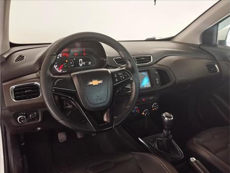 CHEVROLET Prisma 1.4 4P LTZ FLEX, Foto 13