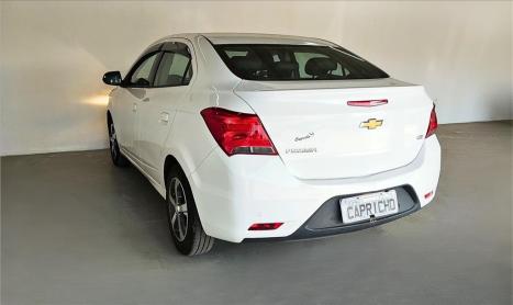 CHEVROLET Prisma 1.4 4P LTZ FLEX, Foto 16