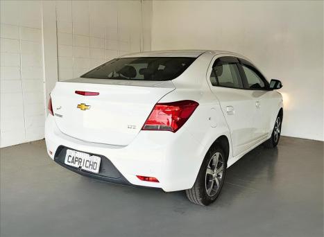 CHEVROLET Prisma 1.4 4P LTZ FLEX, Foto 17