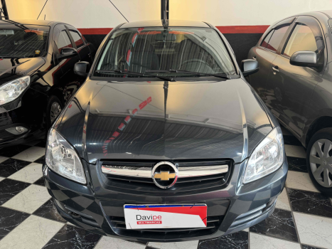 CHEVROLET Prisma 1.4 4P LT VHCE FLEX, Foto 2