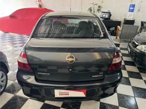 CHEVROLET Prisma 1.4 4P LT VHCE FLEX, Foto 6